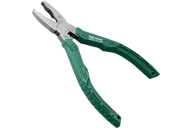 ネジザウルスGT PZ-58