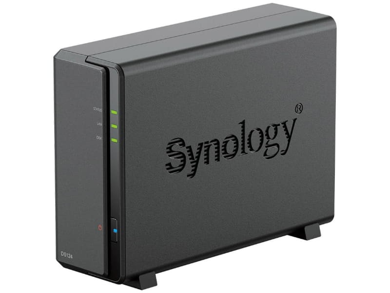Synology DS124/G
