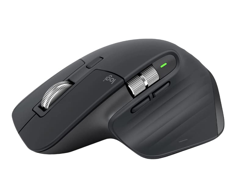 ロジクール MX MASTER3s MX2300GRd