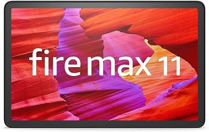 Fire Max 11 64GB（2023年発売）