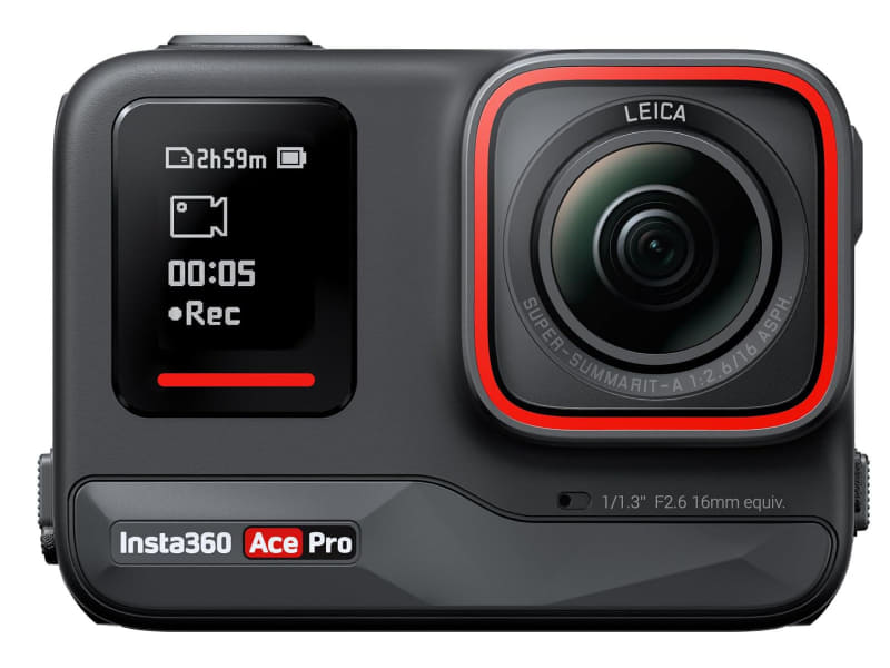 Insta360 Ace Pro 通常版