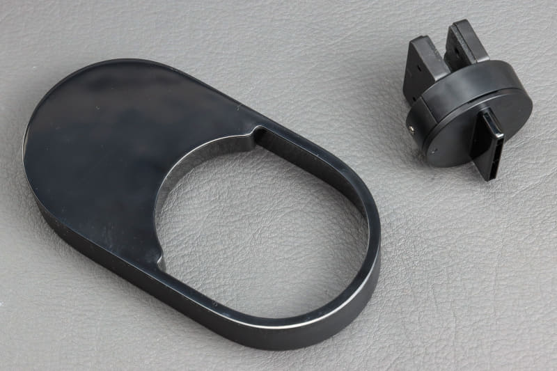 ほかにも特殊な形状に対応するためのオプションが用意されている