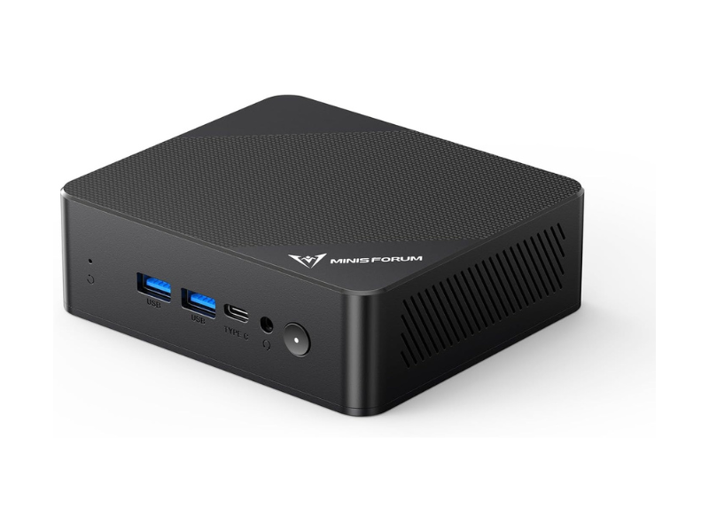 UN100P（16GB＋1TB N100）