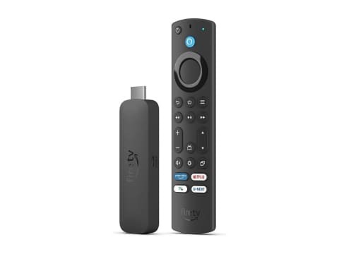 Fire TV Stick 4K Max