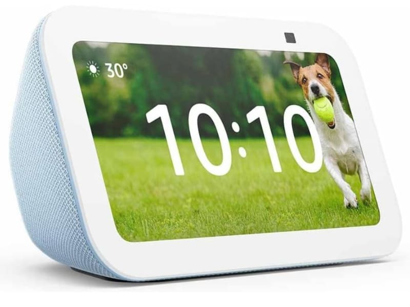 Echo Show 5（第3世代）