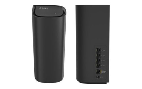 Velop WRT Pro 7（LN6001-JP/MBE70）