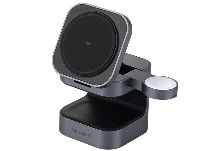 エレコム EC-MS09BK