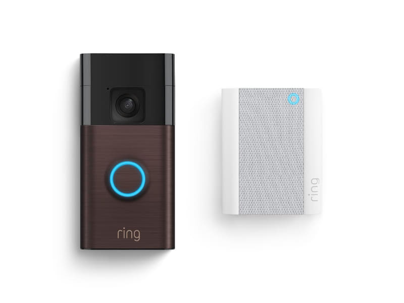 Ring Battery Doorbell