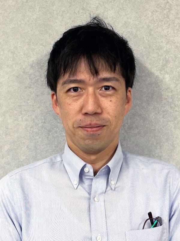 NTT西日本 ビジネス営業本部　光ビジネス営業部 コミュニケーション基盤部門　サービスデザイン担当 課長 中村純氏