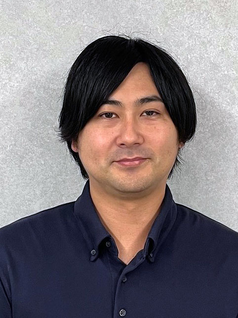 NTT西日本 ビジネス営業本部　光ビジネス営業部 コミュニケーション基盤部門　サービスデザイン担当 主査 清水大誠氏