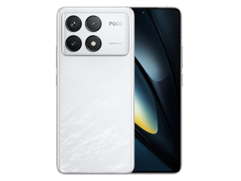 Xiaomi POCO F6 Pro 12GB＋512GB 日本語版