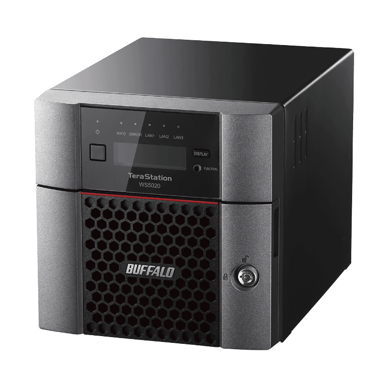 WS5220DNS5シリーズ