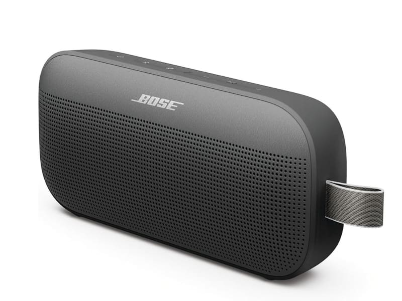 Bose SoundLink Flex Portable Speaker（第2世代）
