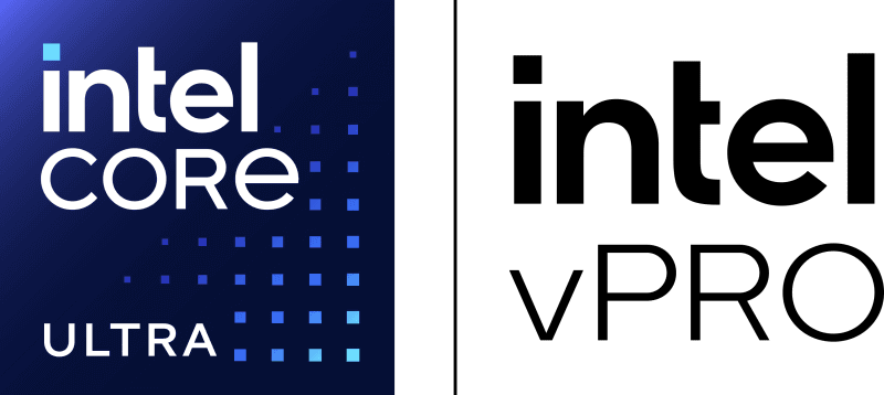 Intel vProプラットフォームのロゴ。インテルでは、IT部門が気になる最新情報を提供するマンスリーのニュースレターを<a href="#ma" class="strong nb" target="_blank">発行中</a>。7月末までは新規登録者向けに「着るクーラー」のプレゼントキャンペーンも実施している。vProの全体像を“技術的な深さ”と“経営的な視点”の両面から解説する資料「<a href="https://b-library.impress.co.jp/ud/product/code/WD-2025-0060-1" class="strong nb" target="_blank">最新のAI PCには高度なセキュリティーを</a>」も公開中