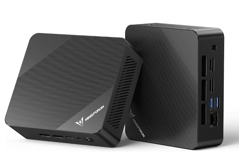 UN100P（16GB＋1TB N100）