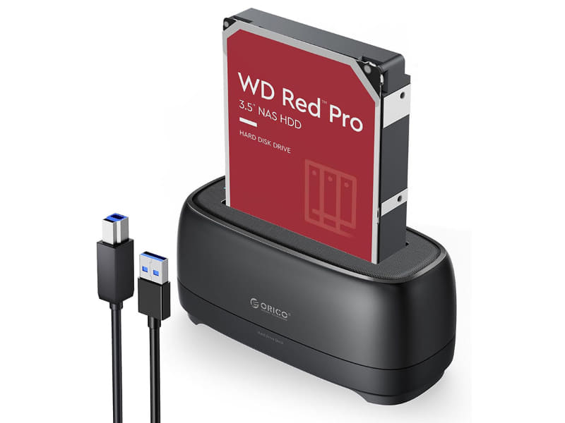 ORICO DS500C3