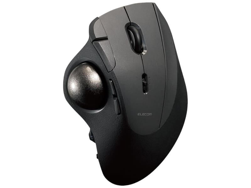 エレコム　IST PRO