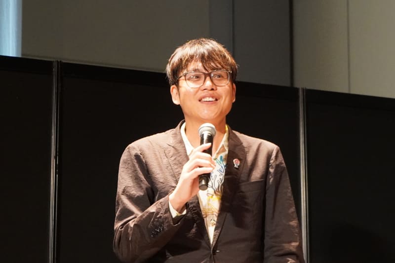 さくらインターネット株式会社代表取締役社長の田中邦裕氏