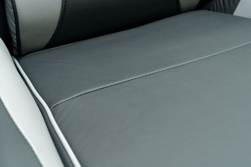 さらっとした肌触り