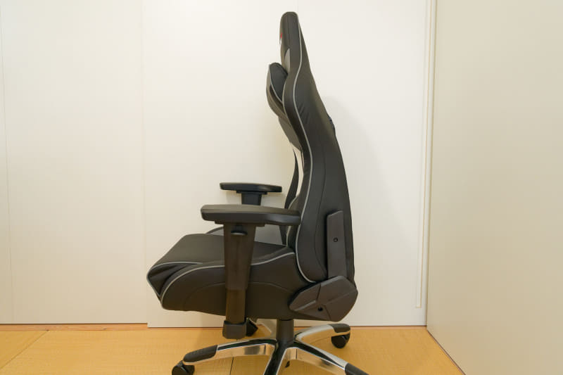 一番起こした状態