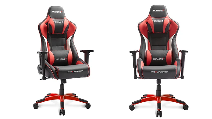 Pro-X JP（レッド）