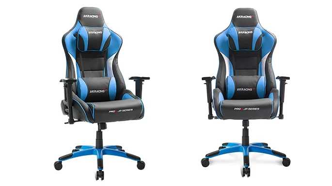 Pro-X JP（ブルー）