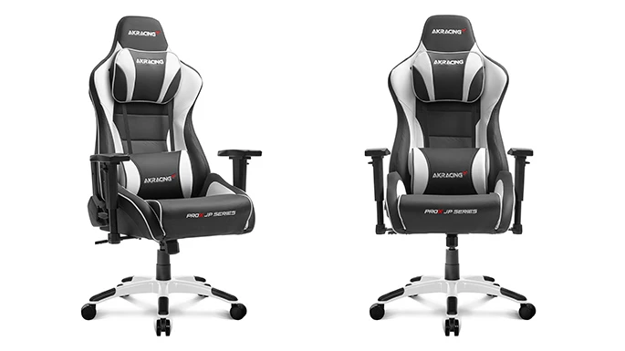 Pro-X JP（ホワイト）