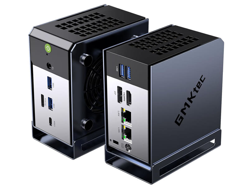 GMKtec EVO-X1（32GB＋1TB）