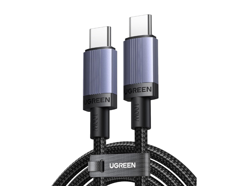 UGREEN USB-C 100W ケーブル L528 2m