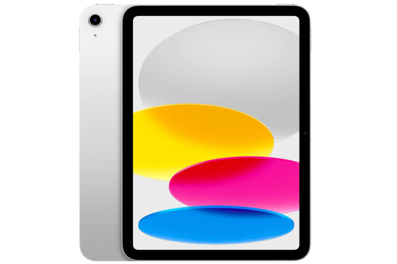 Apple 11 インチ iPad （A16） シルバー