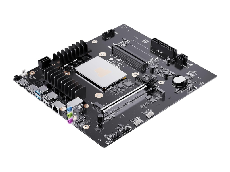 MINISFORUM BD795m M-ATXマザーボード