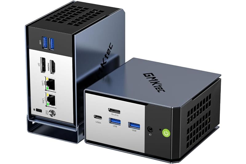 GMKtec EVO-X1（64GB＋1TB）