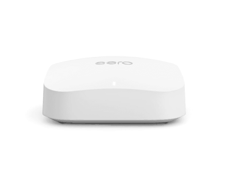 eero Pro 6E 1ユニット