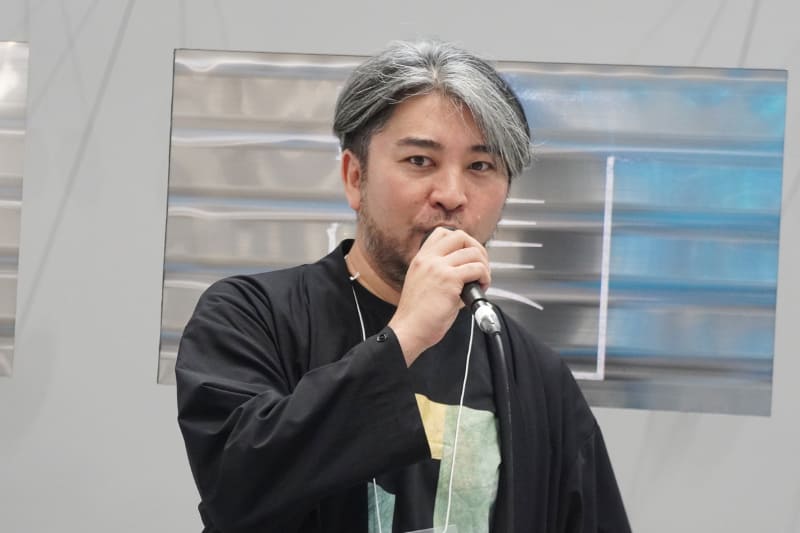 ティーアンドエス 代表 稲葉繁樹氏