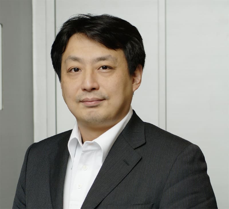 トレンドマイクロ セキュリティエバンジェリストの岡本勝之氏