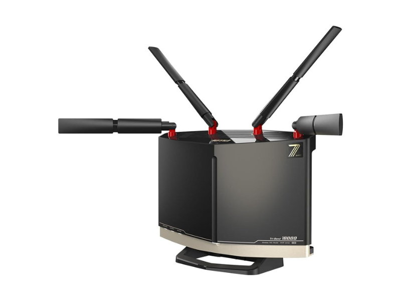 バッファロー　WXR18000BE10P