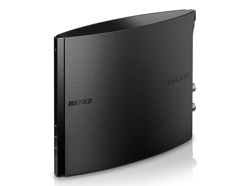 バッファロー nasne NS-N100