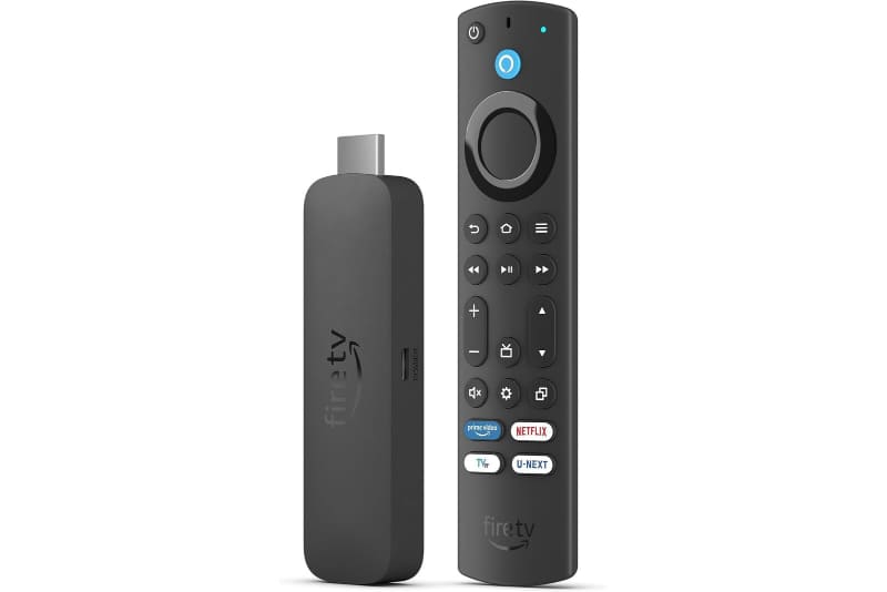 Fire TV Stick 4K Max