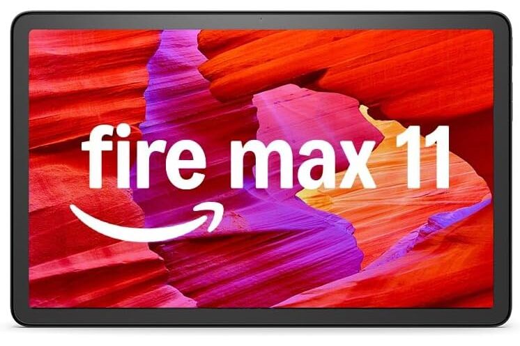 Fire Max 11 64GB（2023年発売）