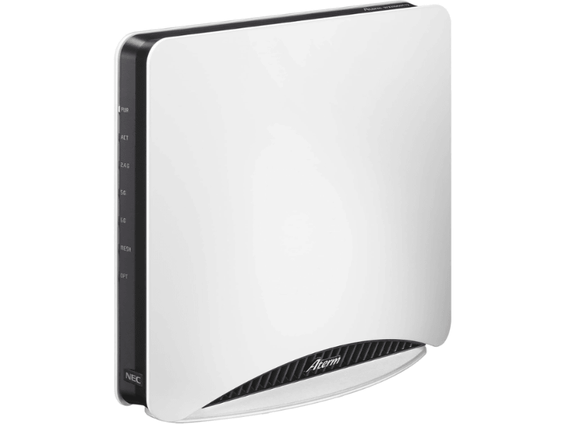 NEC Aterm AM-AX11000T12