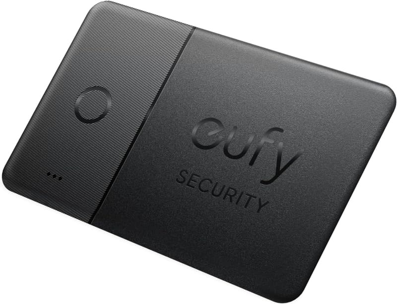Anker Eufy Security SmartTrack Card
