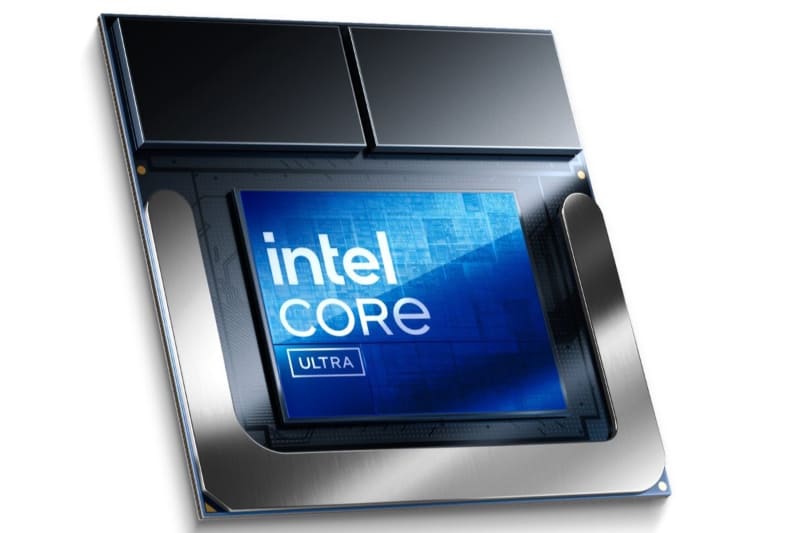 Copilot+ PCの要件を満たしたIntel Core Ultra 200Vシリーズプロセッサー