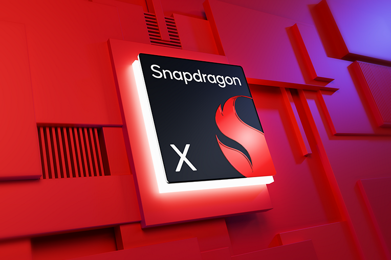 Qualcomm Snapdragon Xシリーズ