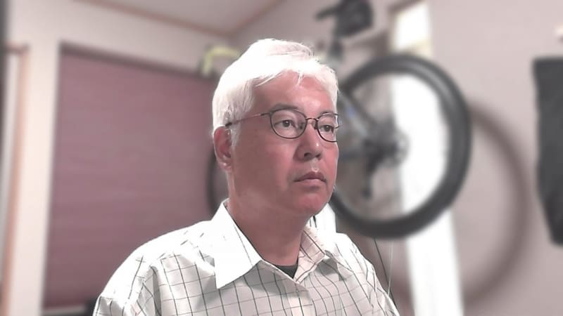 Web会議の背景ぼかし処理、ここにもNPUが使われる