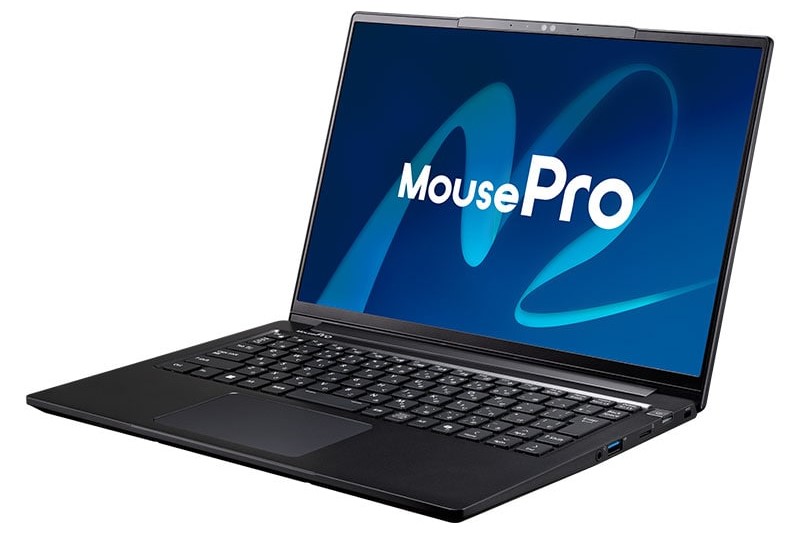 マウスコンピューターのMousePro G4-I5U01BK-Eはインテル Core Ultra 5 プロセッサー 226Vを搭載して実売19万円台