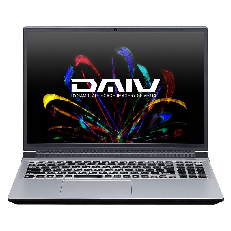 DAIV R6-I7G60SR-A