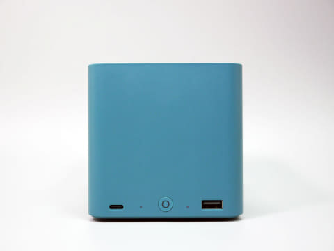 M.2スロット×6搭載のミニPC「Beelink ME mini」で、1台5役の自宅