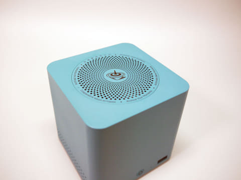 M.2スロット×6搭載のミニPC「Beelink ME mini」で、1台5役の自宅