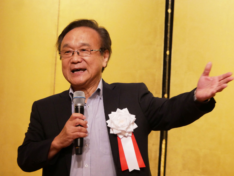 MM総研の関口和一所長