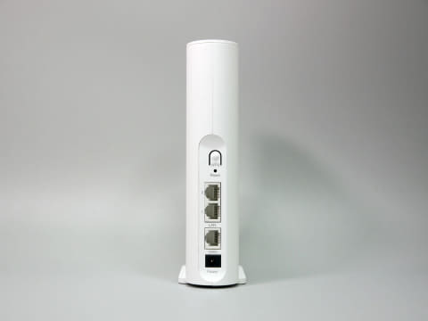ZTEのWi-Fiルーターはまさかの変化球!? Wi-Fi 6モデル2台で勝負に出た